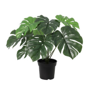 ARTIFICIAL Monstera Deliciosa - 45cm