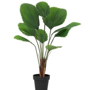 ARTIFICIAL Licuala Grandis - 104cm