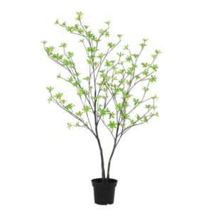 ARTIFICIAL Tropaeolum - 110cm