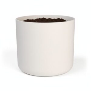 Elho B.for soft White - 14cm