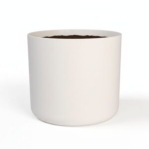 Elho B.for soft White - 18cm