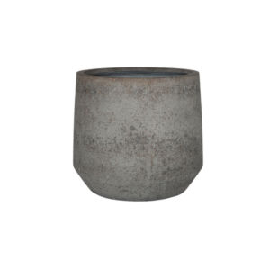 Pot Harith M Dioriet Grey - D42 x H38