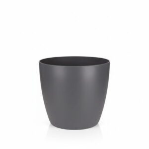 Pot Brussels D07x6cm - Antraciet - D07x6cm