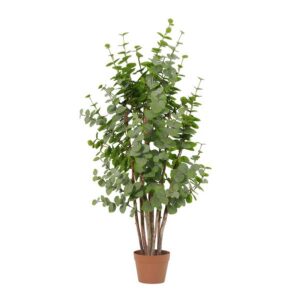 ARTIFICIAL Eucalyptus green - 120cm