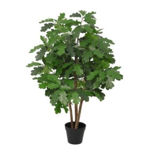 ARTIFICIAL Oak tree - 90cm