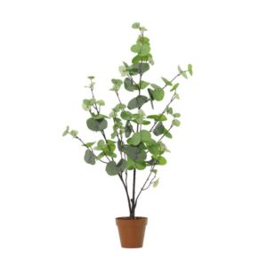 ARTIFICIAL Eucalyptus green - 86cm