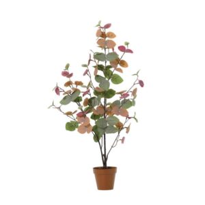 ARTIFICIAL Eucalyptus colour - 86cm